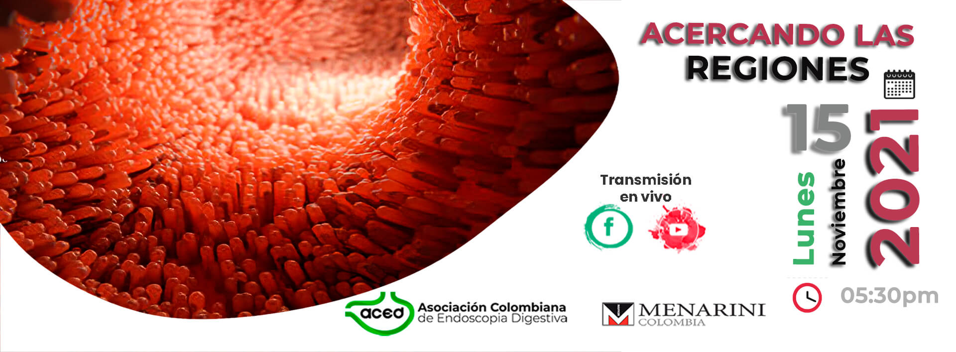 acercando regiones 15 noviembre 2021 banner PSD